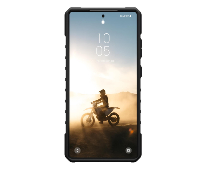 Etui do telefonów UAG Pathfinder Magnet Samsung Galaxy S25 Ultra 5G black 214476114040